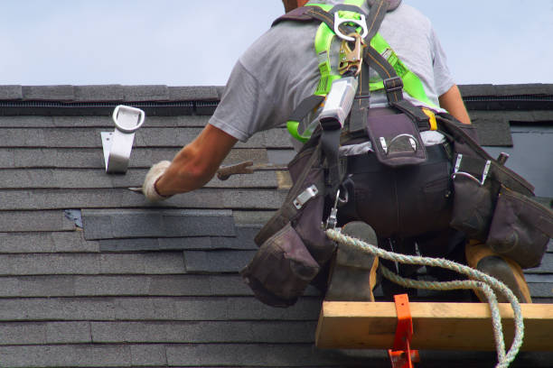 Quick and Trustworthy Emergency Roof Repair Services in Cheat Lake, WV