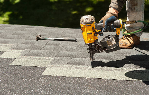 Cheat Lake, WV Roofing Contractor Company